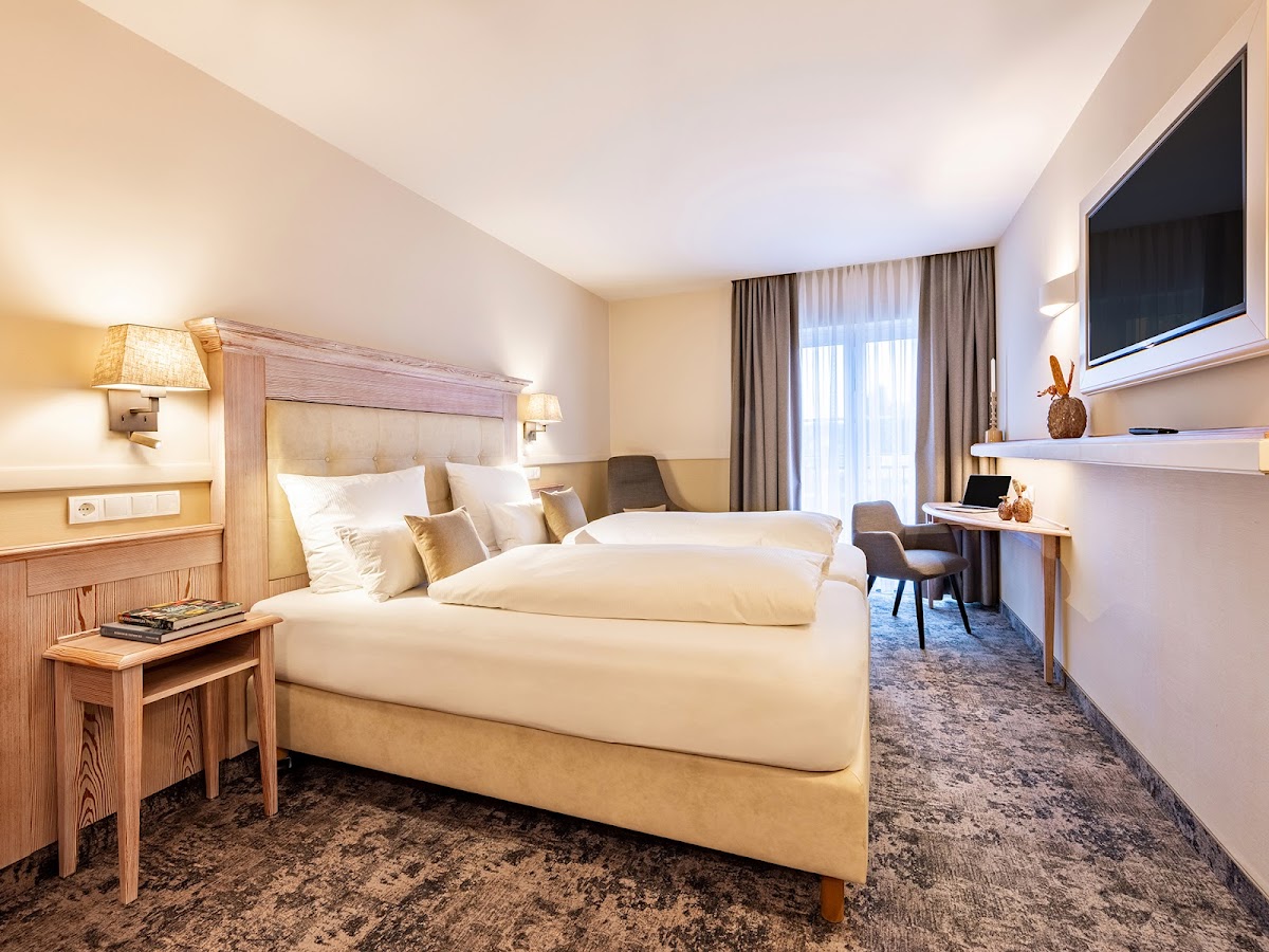 Landgasthof Hotel Gentner Hotel 3