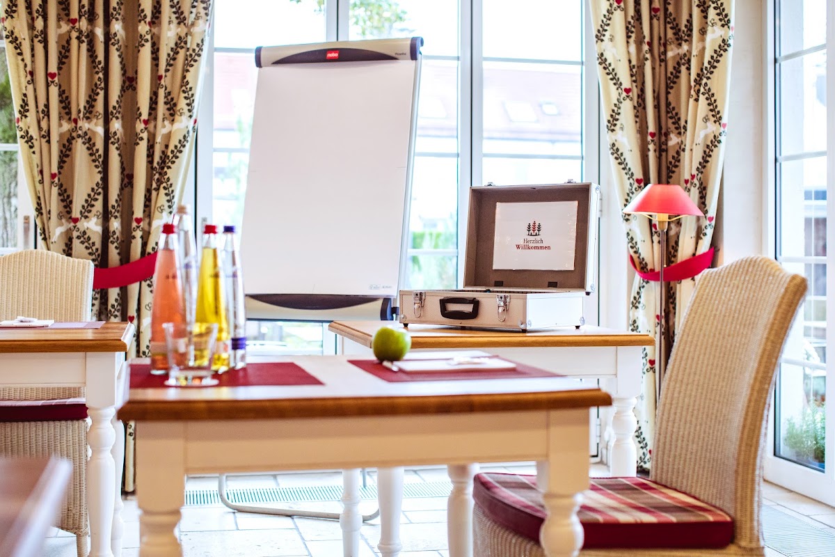 Landgasthof Hotel Gentner