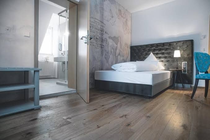 Landhaus Hechtsberg Hotel 3