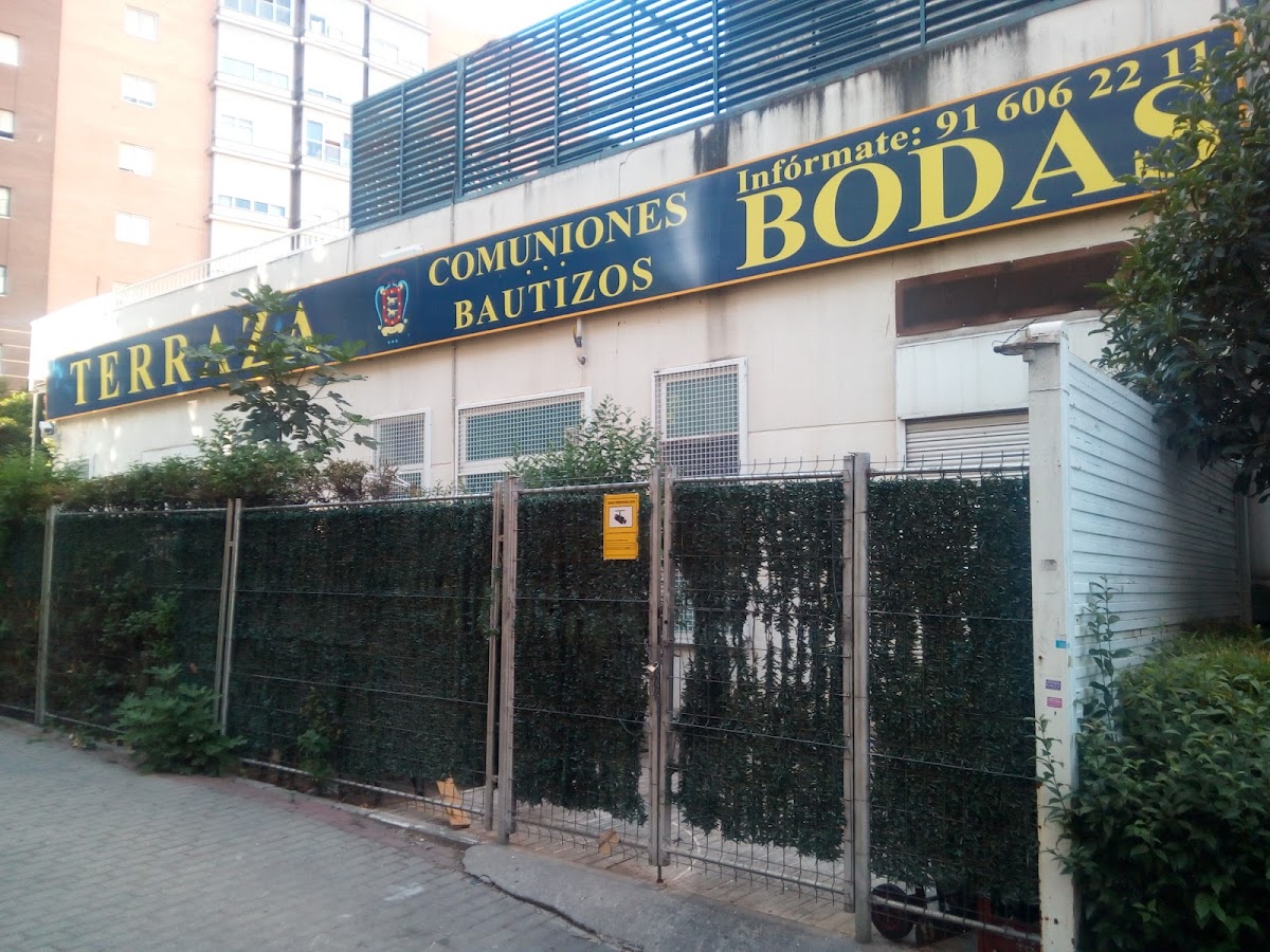 Hotel Avenida de España Hotel 3