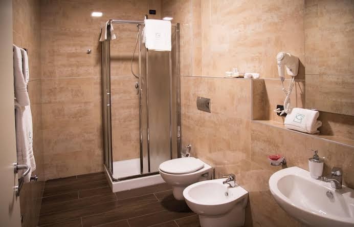 Groane hotel residence Hotel 3