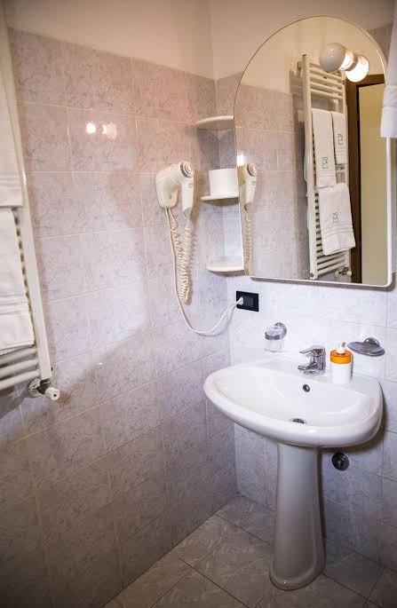 Groane hotel residence