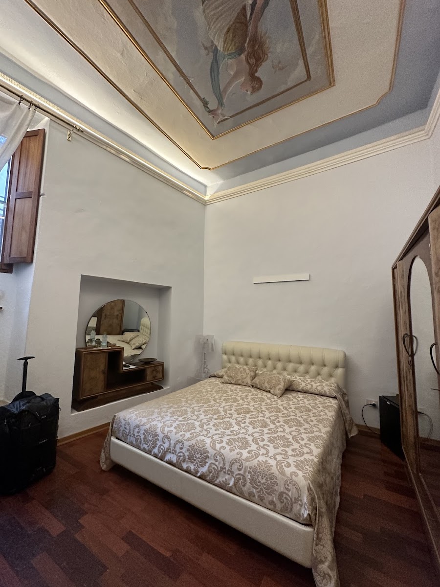 Eleonora Room&Breakfast Hotel 2