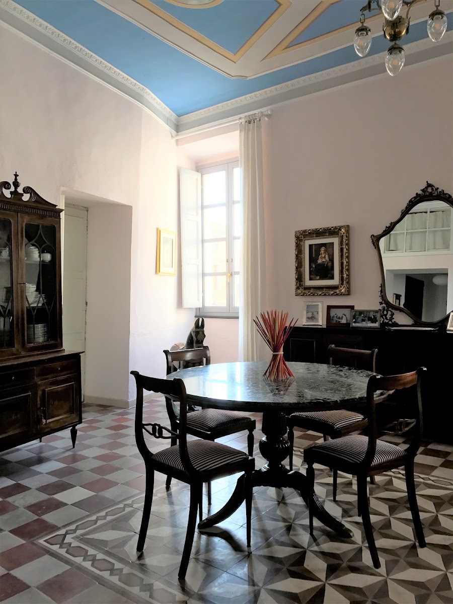 Eleonora Room&Breakfast
