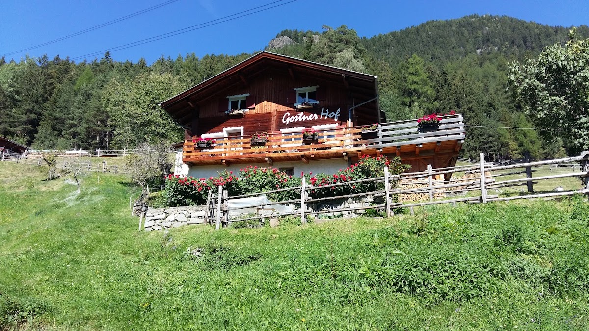 Gostnerhof