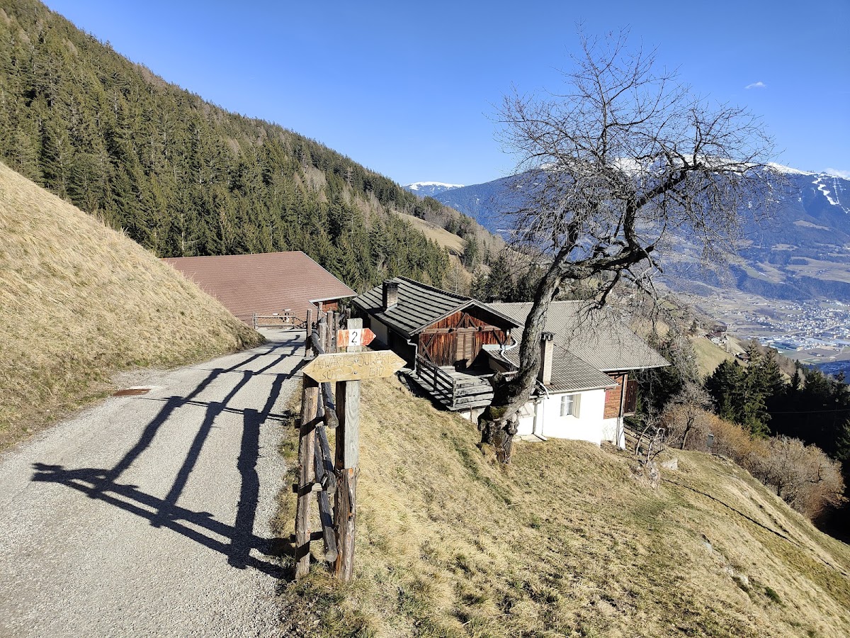 Gostnerhof