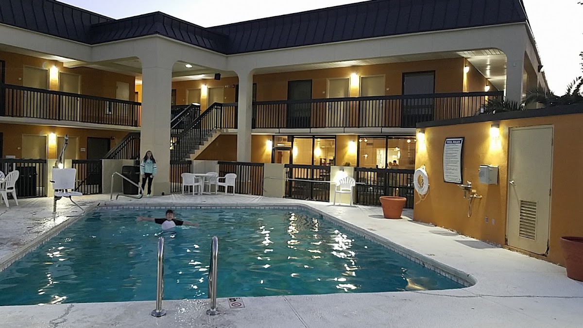 Quality Inn Foley - Gulf Shores North