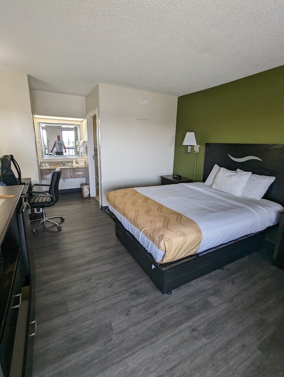 Quality Inn Foley - Gulf Shores North Hotel 2