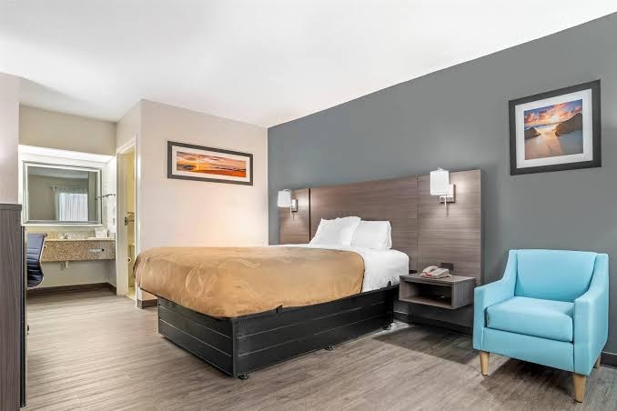 Quality Inn Foley - Gulf Shores North Hotel 3