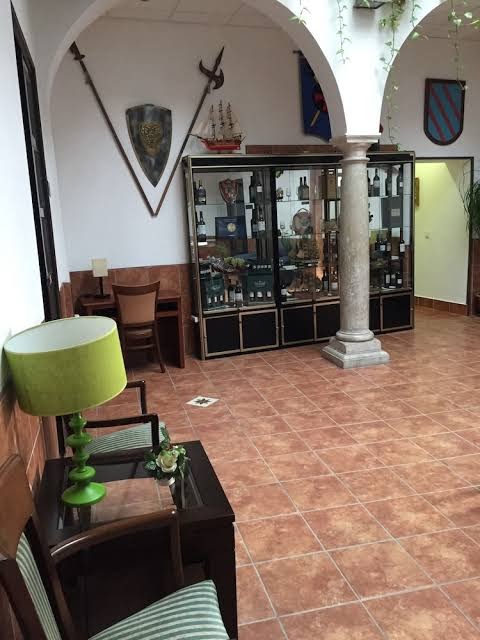 Hotel Carlos V by Vivere Stays Hotel 3