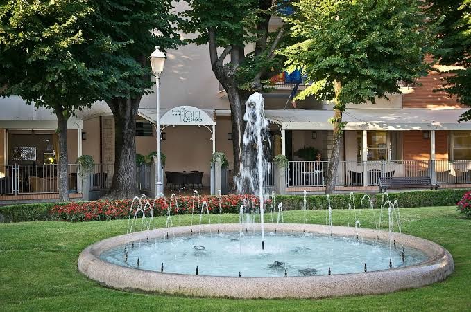 Albergo Piccolo Hotel Astoria