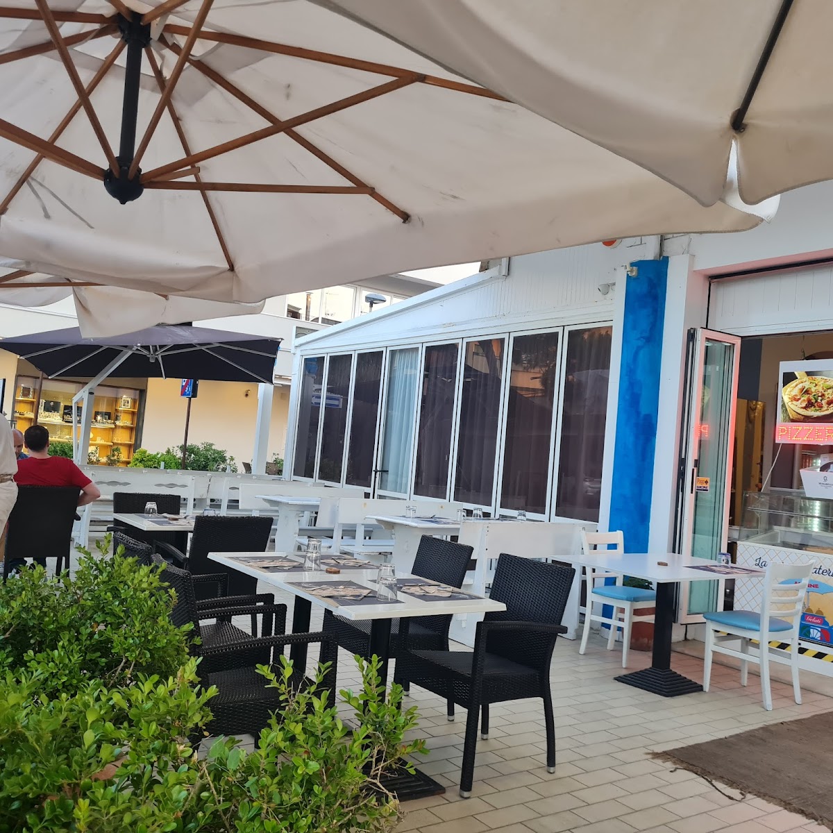 Albergo Piccolo Hotel Astoria Hotel 3