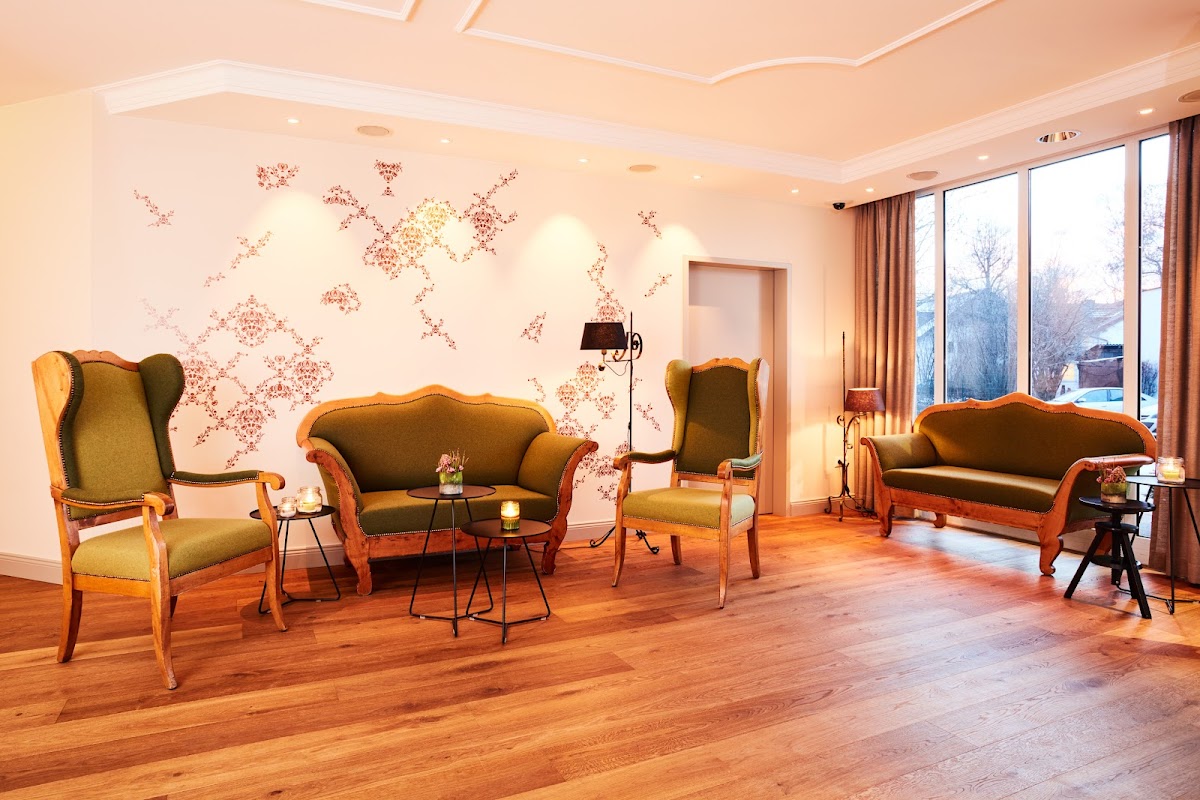 Hotel Prinzregent München Hotel 3