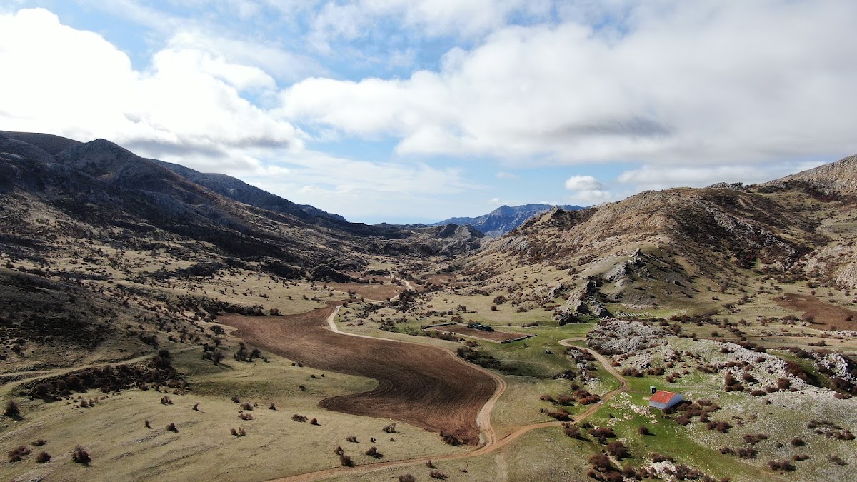 RURAL EL MAÑO I Hotel 3