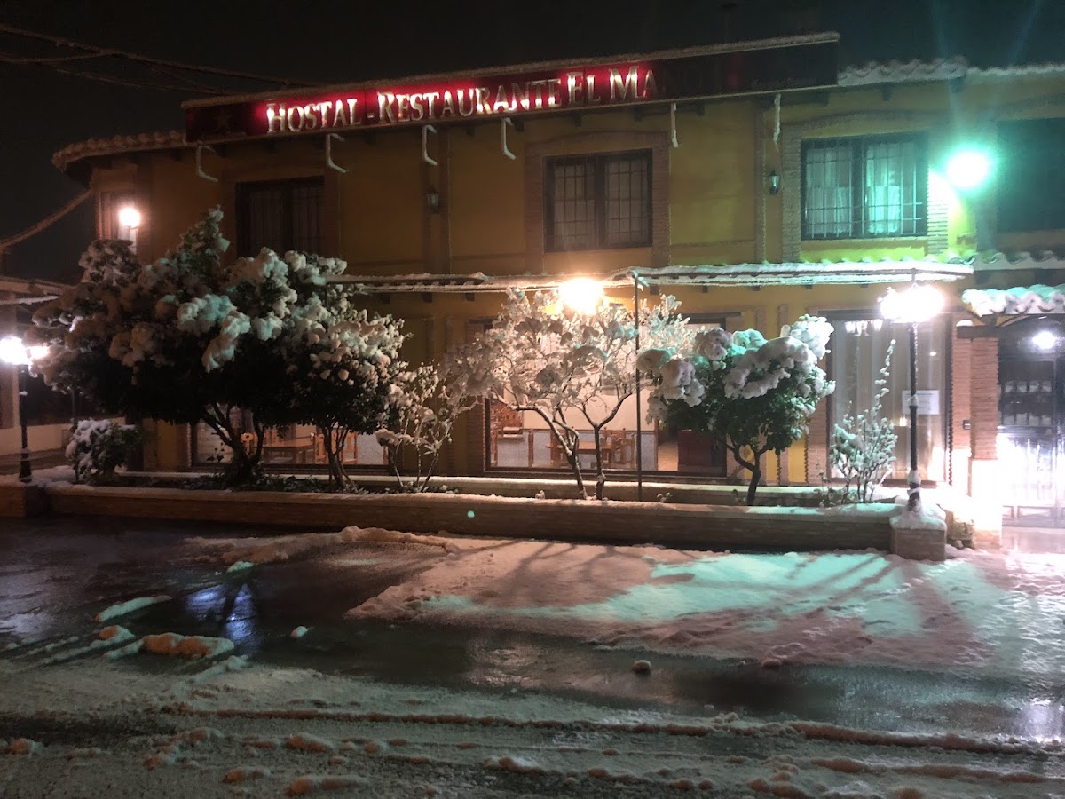 RURAL EL MAÑO I