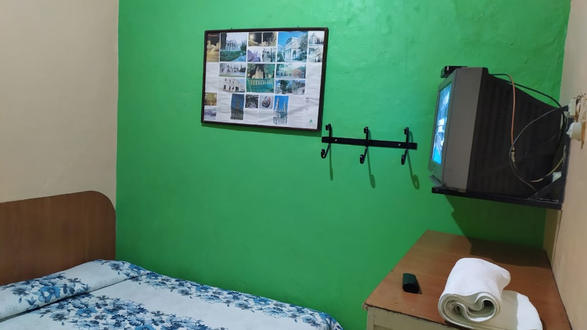 HOTEL DON JESUS Hotel 3