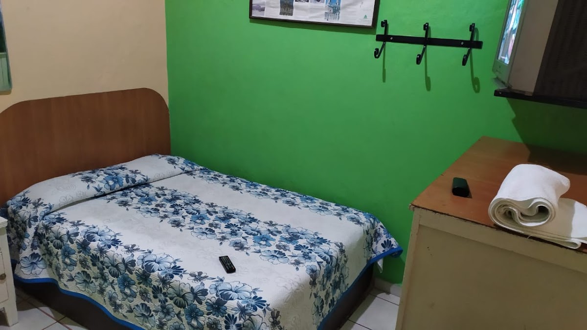 HOTEL DON JESUS