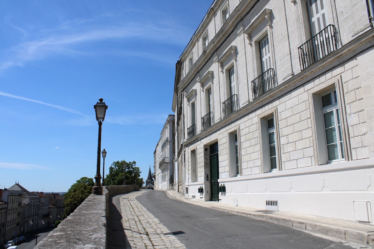 Le Rempart du Midi Hotel 2