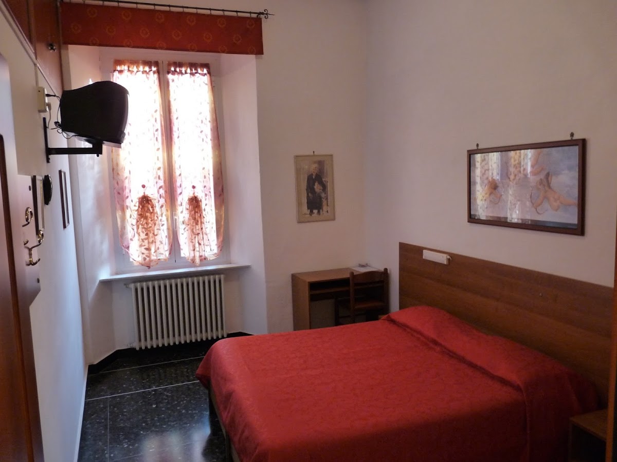 Hotel Triestina Hotel 2
