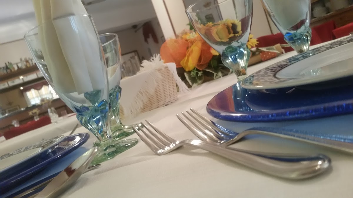 Hotel Triestina