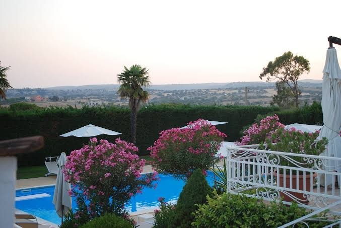 Villa Teresa