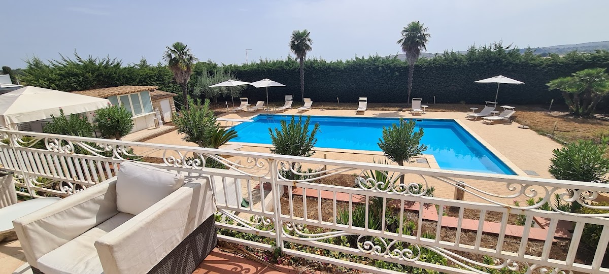 Villa Teresa Hotel 2