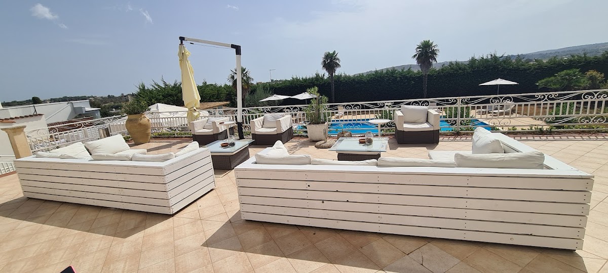 Villa Teresa Hotel 3