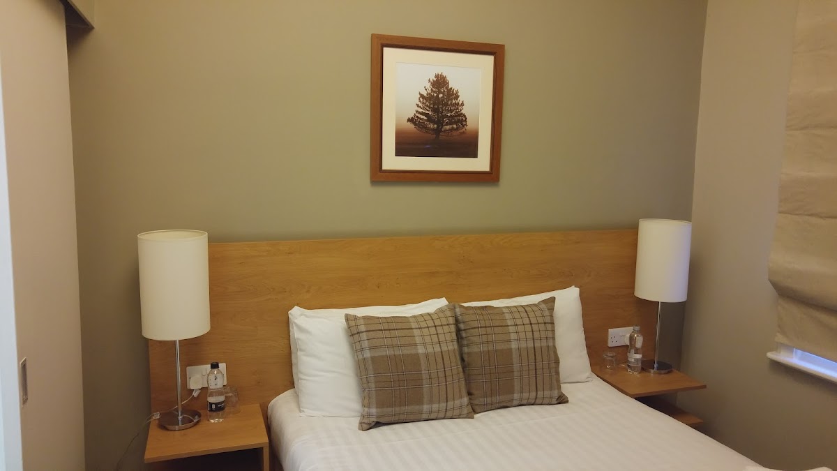Old Aberlady Inn Hotel 2