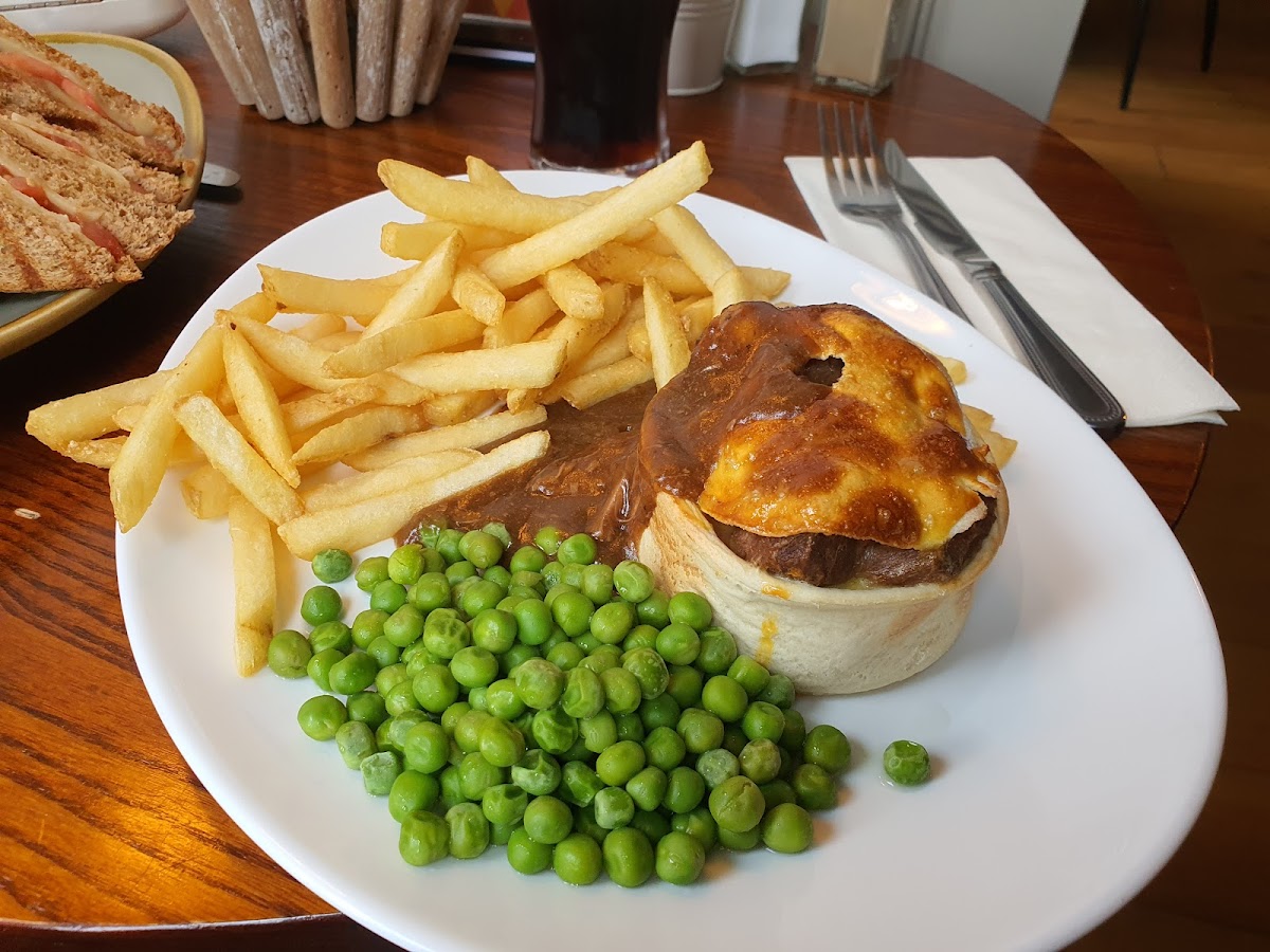 Old Aberlady Inn Hotel 3
