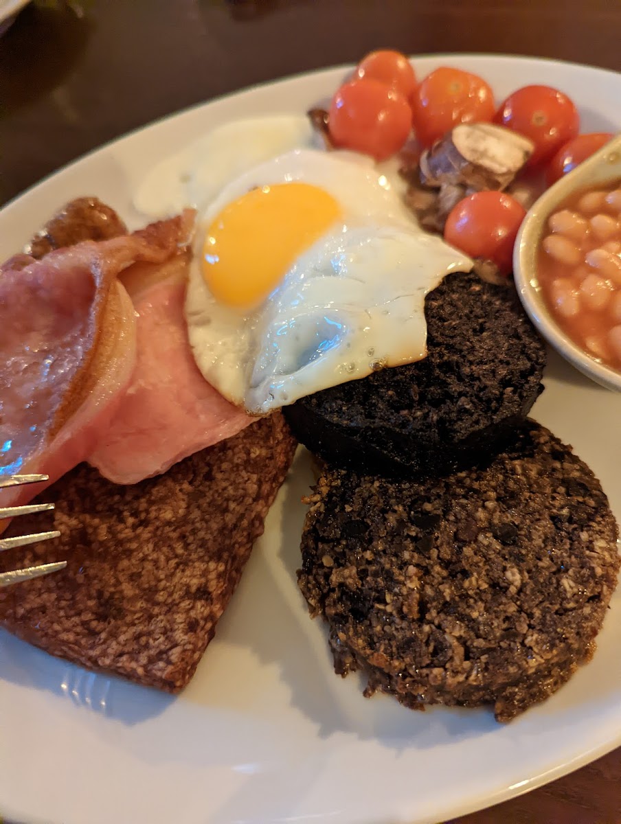 Old Aberlady Inn