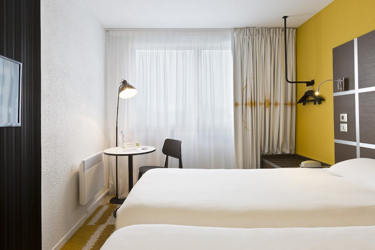 ibis Styles Massy Opéra