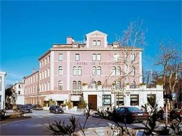 Hotel le Boulevard