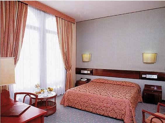 Hotel le Boulevard Hotel 2