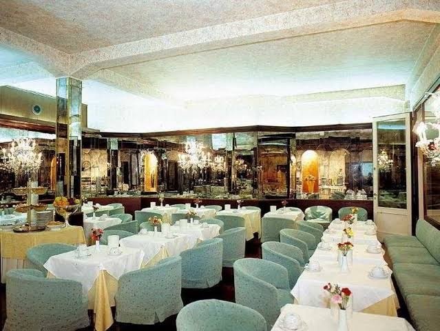 Hotel le Boulevard Hotel 3