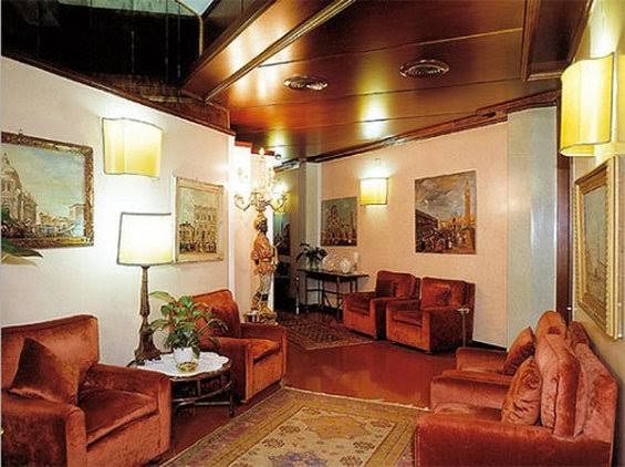 Hotel le Boulevard