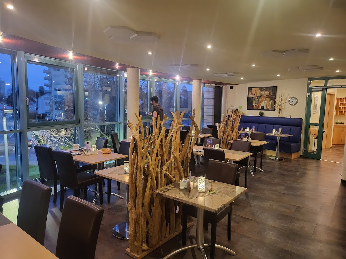 Hotel Ifen Hotel 2