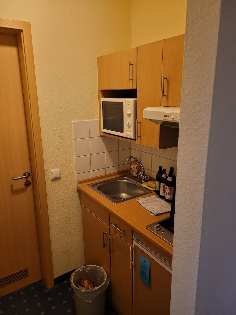 Hotel Ifen Hotel 3