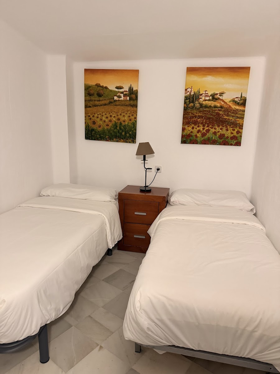 Aldea del Mar - Torrevieja Hotel 2