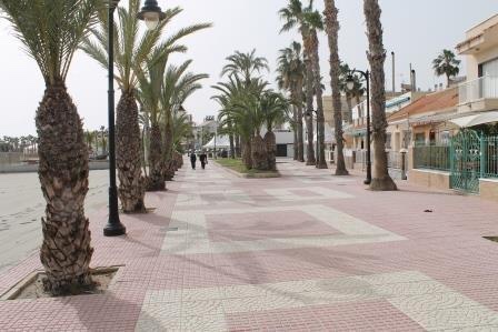 Aldea del Mar - Torrevieja