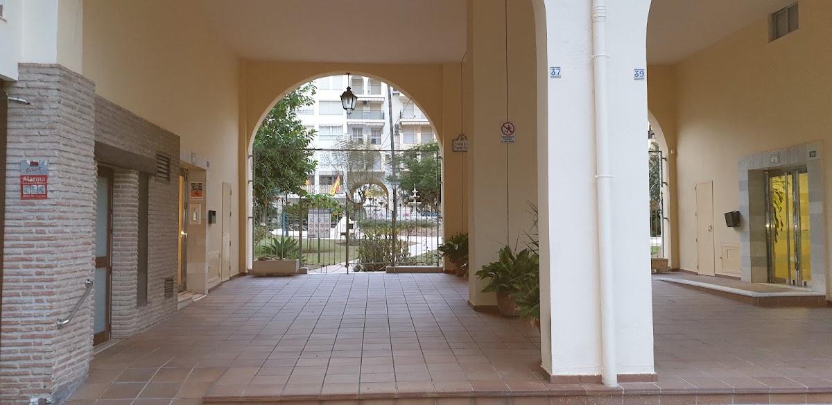 Residencial Las Camelias Hotel 1