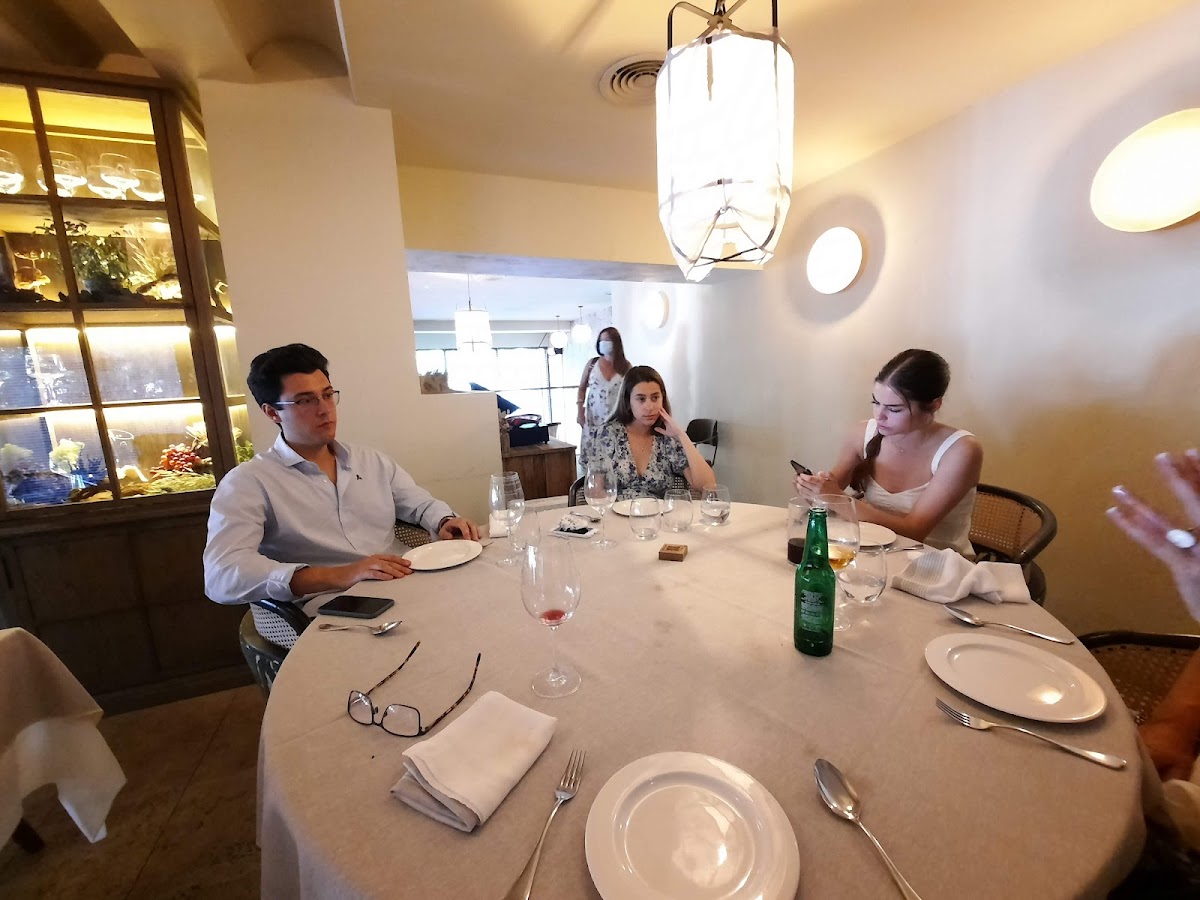 Residencial Las Camelias Hotel 2