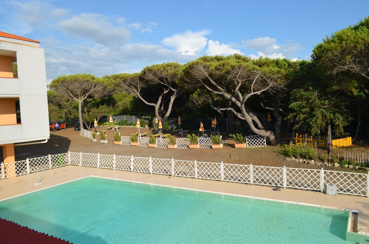 Green Paradise Hotel Hotel 2