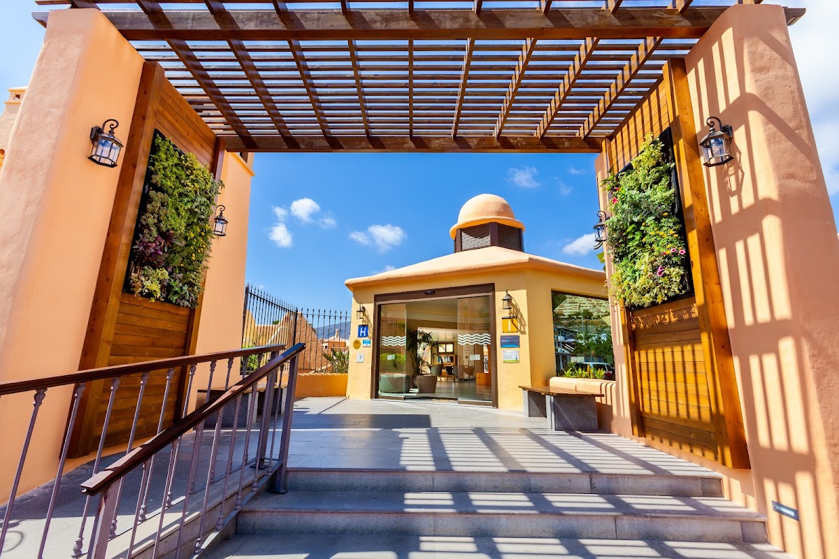 Tagoro Family & Fun, Costa Adeje Hotel 3