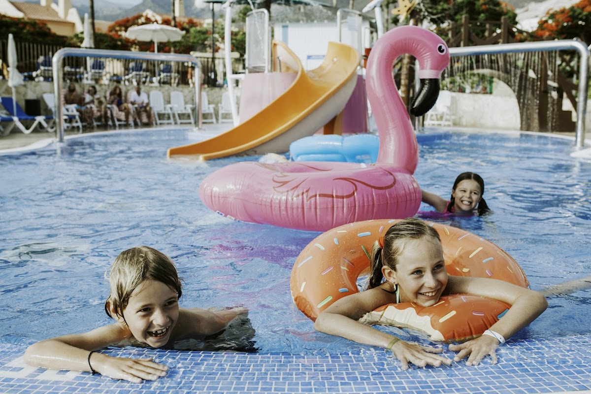 Tagoro Family & Fun, Costa Adeje