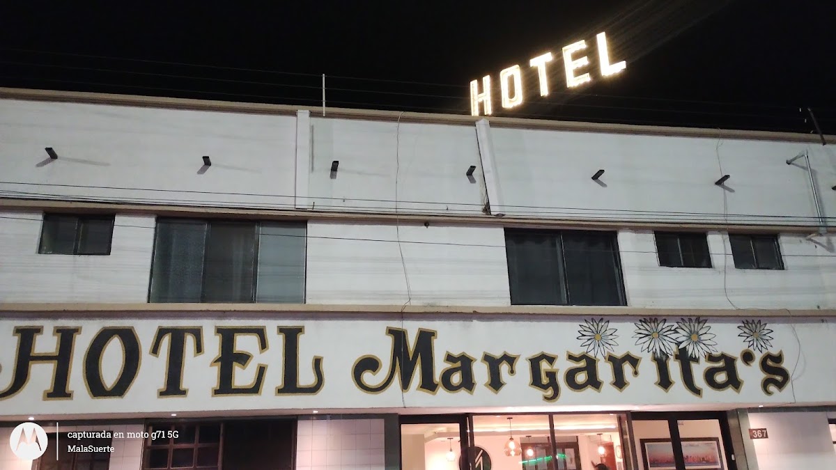 Hotel Margaritas