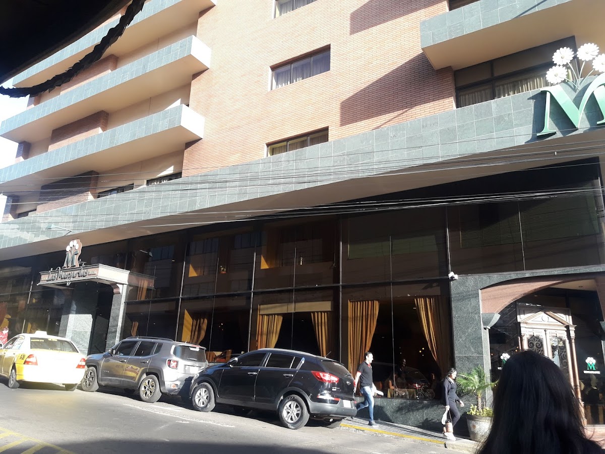 Hotel Margaritas Hotel 2