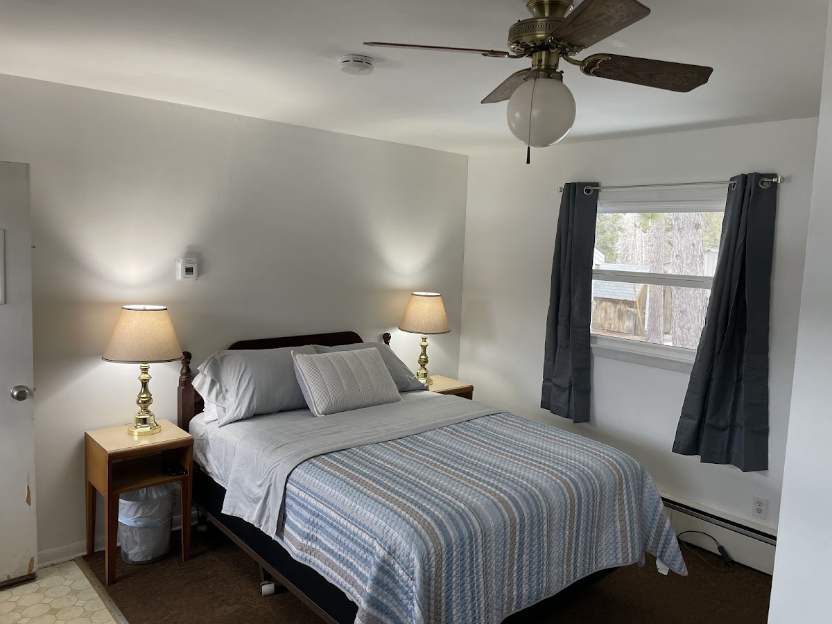 Forest Garden Motel Hotel 2