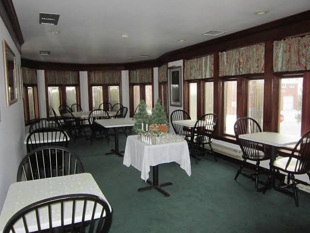 The Inn at Lenora's Hotel 3