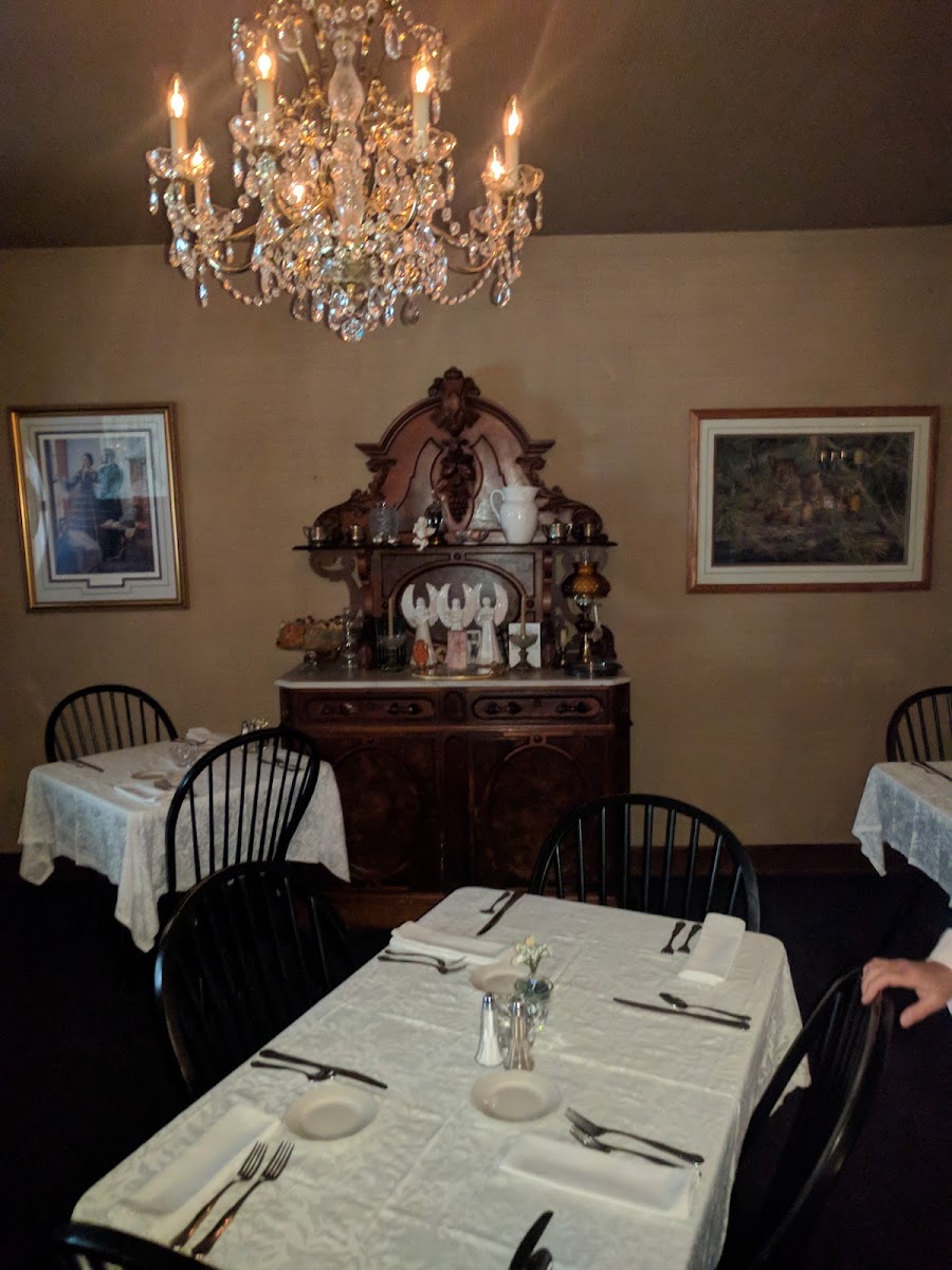 The Inn at Lenora's
