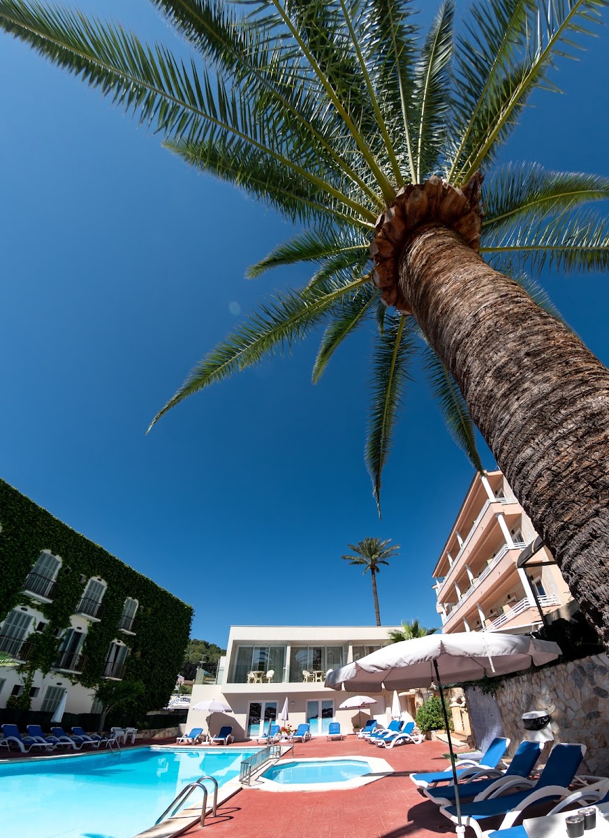 Venecia Hotel 3